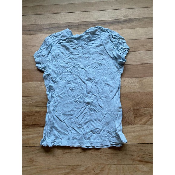 Vintage Guess Jeans Authentic Short Sleeve Top - Picture 3 of 5